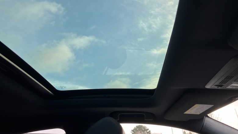 Honda Civic 1.0 VTEC Turbo 126 Sport Line EX 5dr Petrol Hatchback